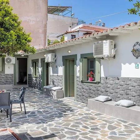 Apartment Lemon Trees I