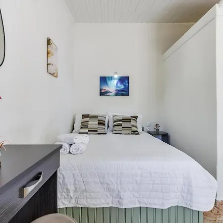 Apartment Lemon Trees I Skopelos Town