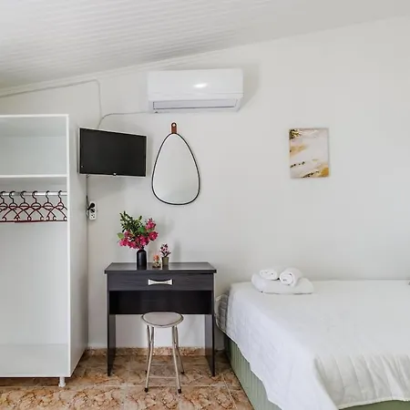 Apartment Lemon Trees I